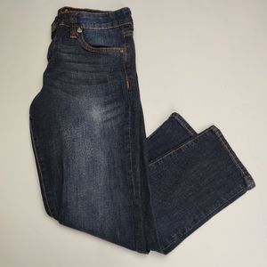 Kut from the Kloth Bardot Skinny Jeans Size 4